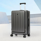 Slimbridge 26"Luggage Trolley Travel Suitcase-2006732874291744775