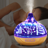 Aroma Diffuser Aromatherapy Ultrasonic-2006733168018853895