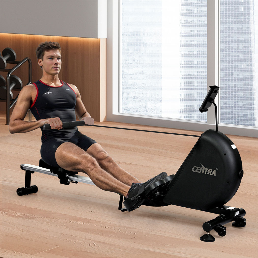 Centra Smart Rowing Machine-2018816937739554823