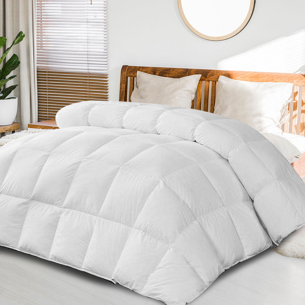 DreamZ All Season Quilt Siliconized King-1954802582237089799