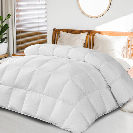 DreamZ All Season Quilt Siliconized King-1954802582237089799