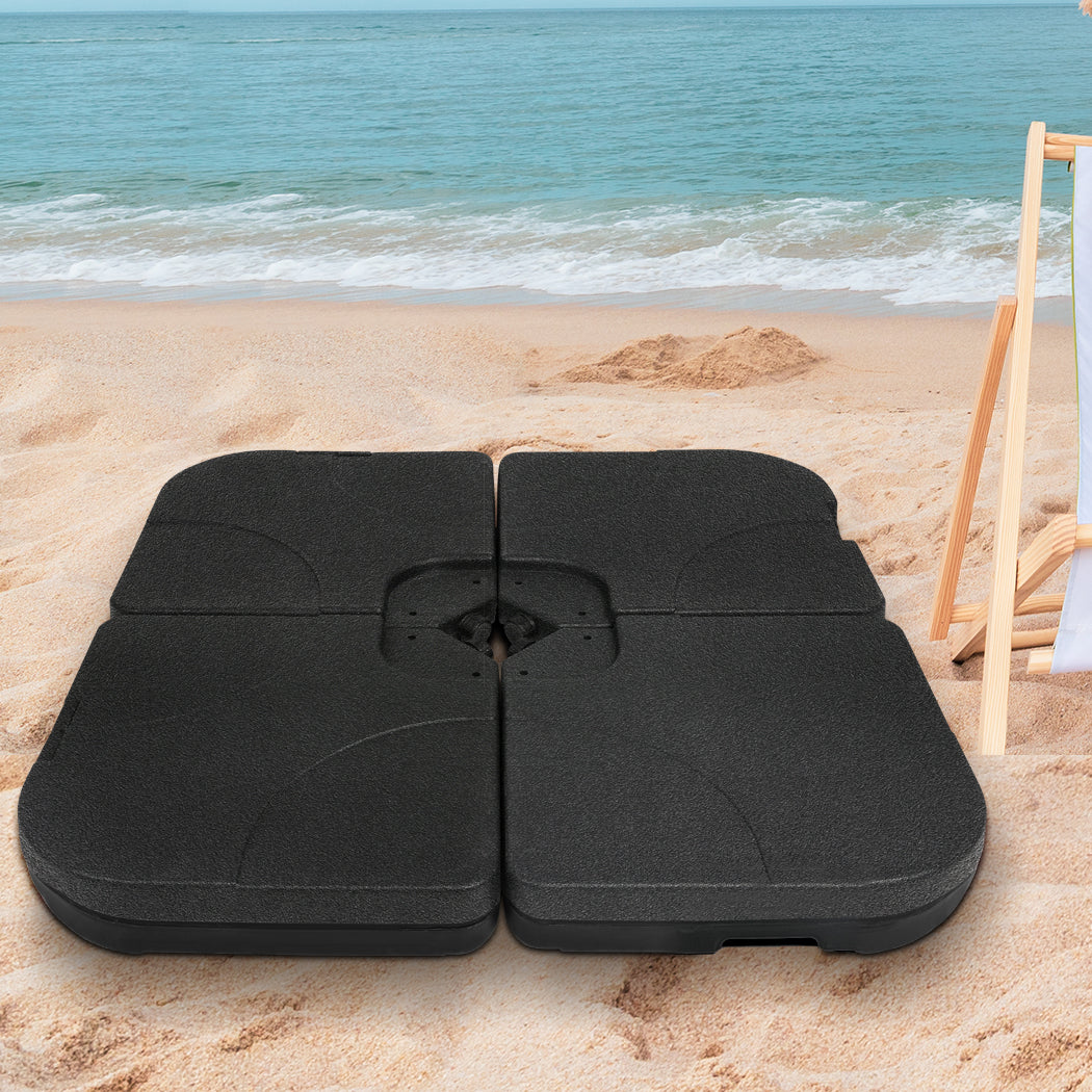 Mountview Outdoor Umbrella Base Stand-1954802493007466503