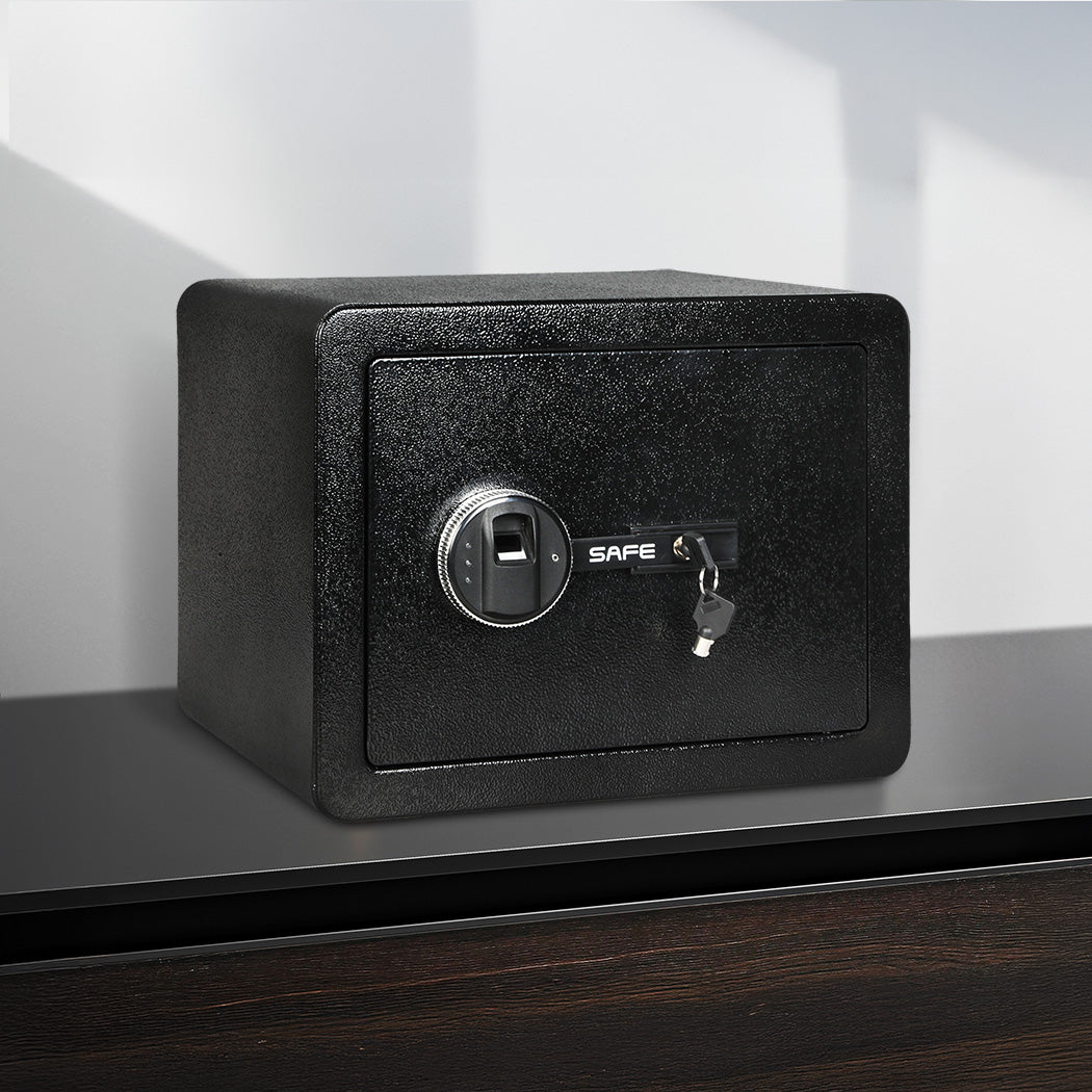 23.3L Digital Security Safe Box Fingerprint Key Lock-2006732906642411527