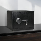 23.3L Digital Security Safe Box Fingerprint Key Lock-2006732906642411527
