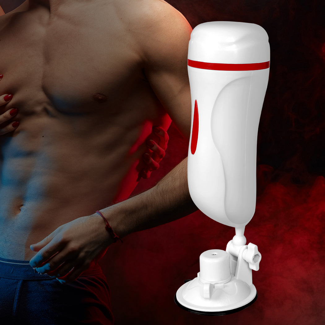Urway Masturbator Masturbation Cup Adult White-1954802633038499847