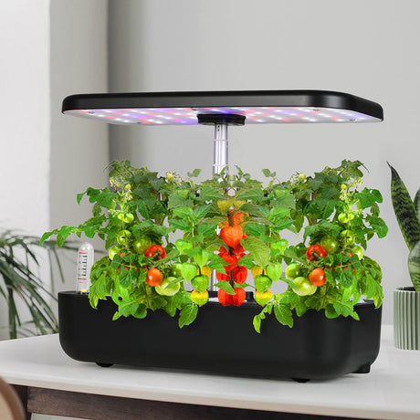 Lambu Hydroponics Growing System 3 Mode-2006732806742478855