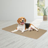 PaWz 2 Pcs 60x90 cm Reusable Waterproof Large - Close-Up Angle