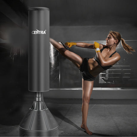Centra Boxing Punching Bag Free Standing-2018816901316218887