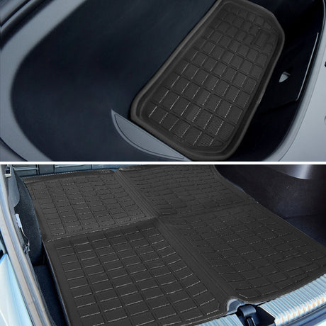 Manan Tesla Model Y Floor Mats Front-2006733247291199495