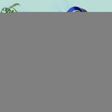 Spector Bladeless Fan Cooler Heater Black - Close-Up Angle