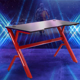 Levede Gaming Desk Table Desktop PC-2018816883880497159