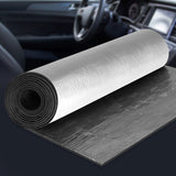 Sound Deadener Foam Insulation Heat-2006733241842798599