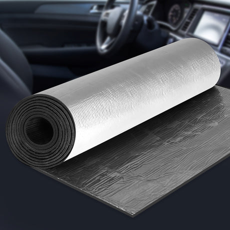 Sound Deadener Foam Insulation Heat-2006733241842798599