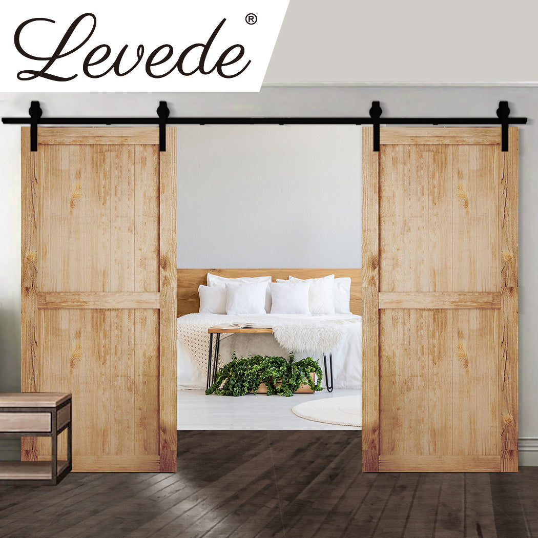 3M Antique Classic Style Double Sliding 3.05mx6.1m-1954802906427428871