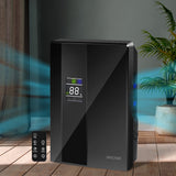 Spector Dehumidifier Air Purifier 2200ml Black-2018816888670392327
