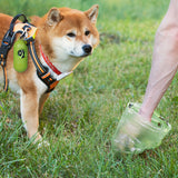 PaWz 100% Compostable Biobased Dog Poop - Close-Up Angle