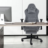 Levede Office Chair Gaming High Back Swivel Seat Chair-2018816908337483783
