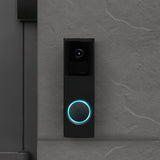 Video Door Bell Wireless WiFi Ring Doorbell Phone Intercom Home Security Camera-2006732949432700935