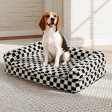 Pawz Orthopedic Dog Bed Memory Foam Pet Mattress Mat-2011971124858064903