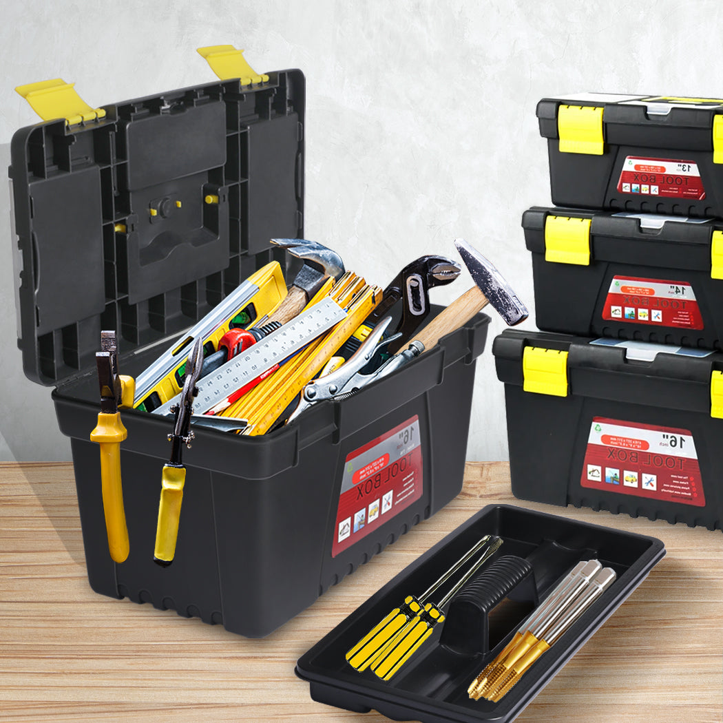 Traderight Tool Storage Set Tool Box-2006733139782799366