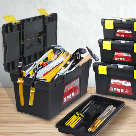Traderight Tool Storage Set Tool Box-2006733139782799366