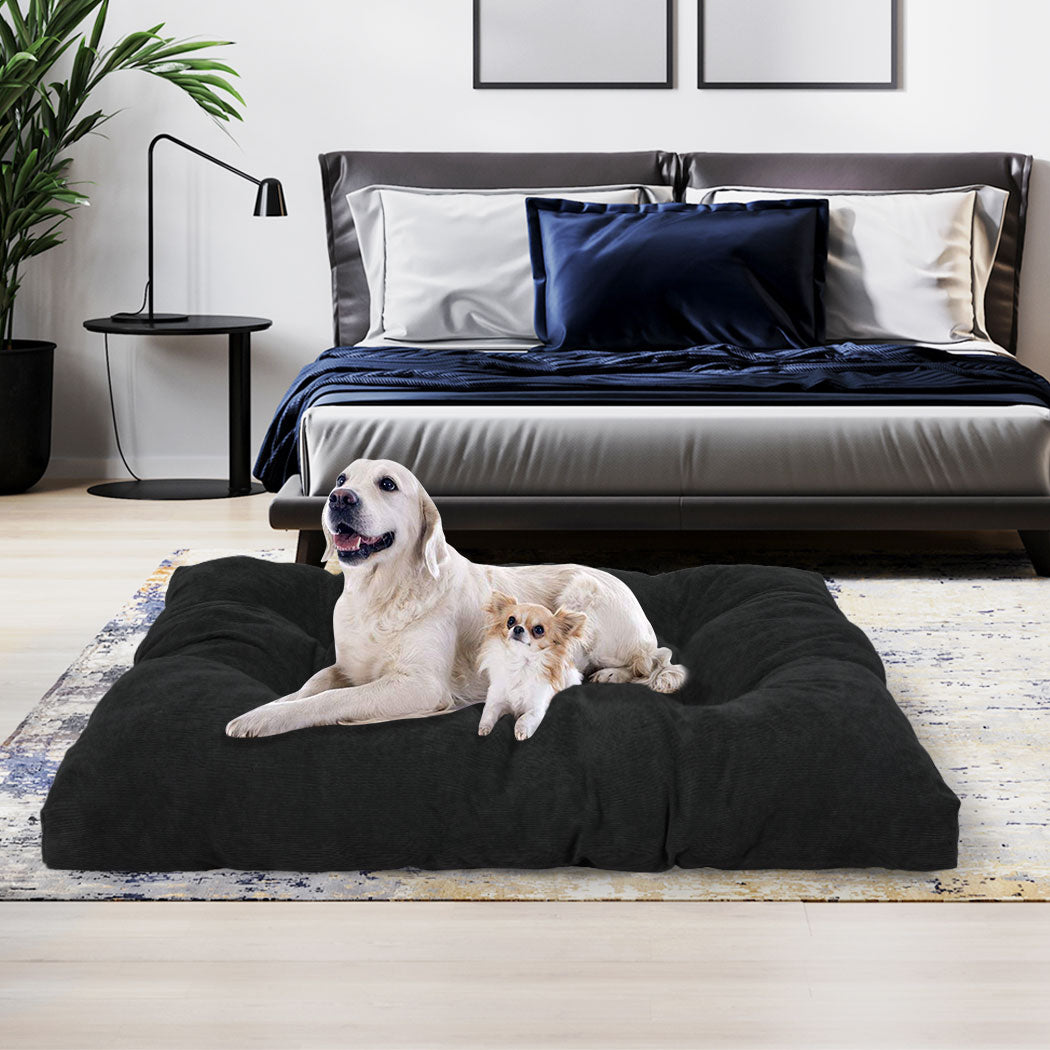 PaWz Pet Calming Bed Dog Cat Cushion XXL XX-Large-1954802561504645127