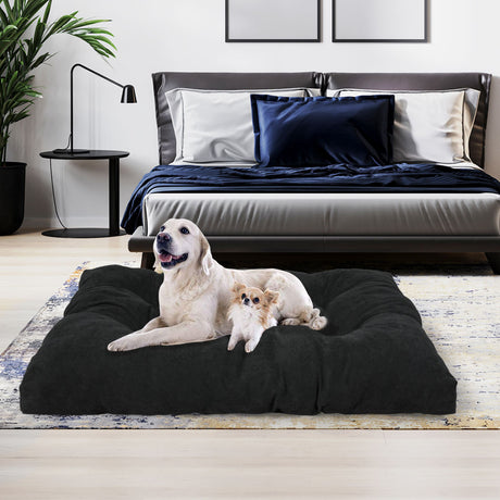 PaWz Pet Calming Bed Dog Cat Cushion XXL XX-Large-1954802561504645127