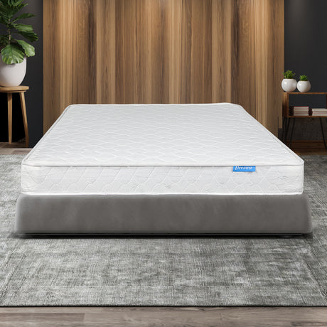 Dreamz Mattress Spring Coil Bonnell King Single-2006733092420718599