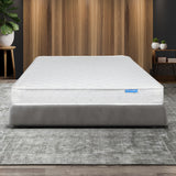 Dreamz Mattress Spring Coil Bonnell King Single - Close-Up Angle