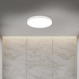 EMITTO Ultra-Thin 5CM LED Ceiling Down 30W White-2018816739655159815