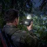 Spector Night Vision Goggles 4K 36MP Hunting Binoculars - Close-Up Angle