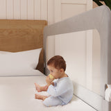 Bopeep Bed Rail Baby Kids Safety Adjustable Large-2018816726405353479