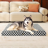 Pawz Orthopedic Dog Bed Memory Foam Pet Mattress Mat-2011971126724530183