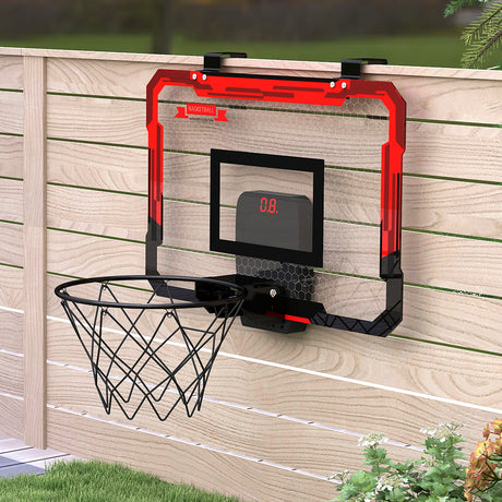 Bopeep Mini Basketball Hoop-1960920176060928004