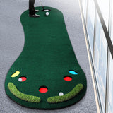 Centra 3M Golf Putting Mat Practice-2006733166836060167