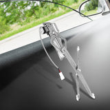 Manan Electric Window Regulator Holden - Close-Up Angle