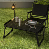 Levede Lightweight Multi-Functional S Small - Close-Up Angle