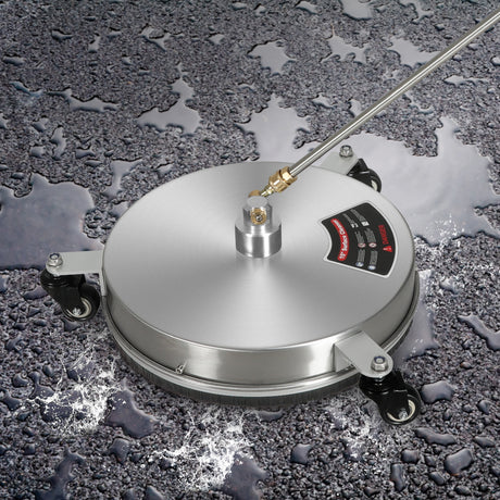 Traderight Pressure Washer Surface Cleaner-1954802751242375175