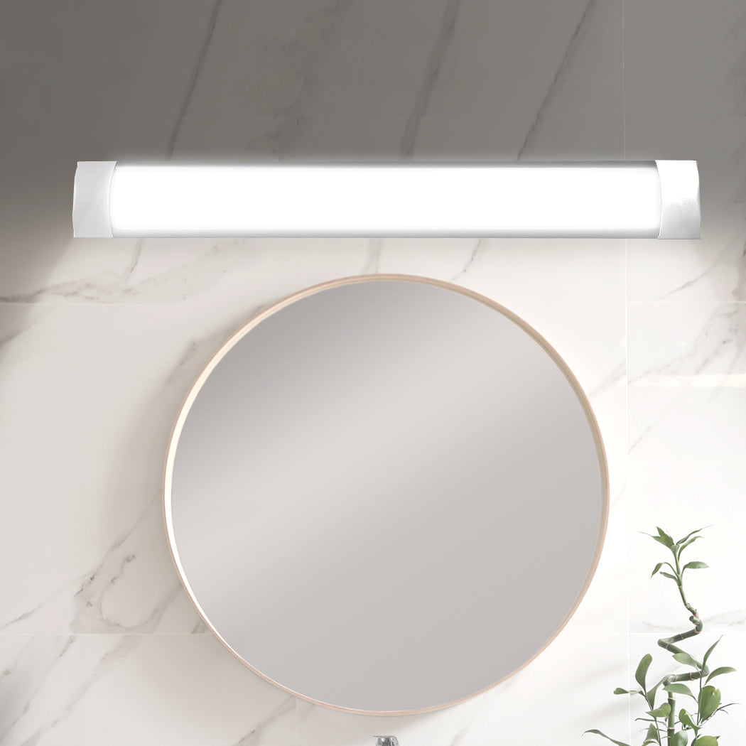 Emitto 10Pcs LED Slim Ceiling Batten 120 CM x10-1954802831496187911