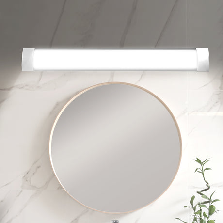 Emitto 10Pcs LED Slim Ceiling Batten 120 CM x10-1954802831496187911