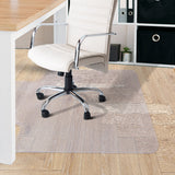 Marlow Chair Mat Carpet Hard Floor Protectors-2018816679403982855