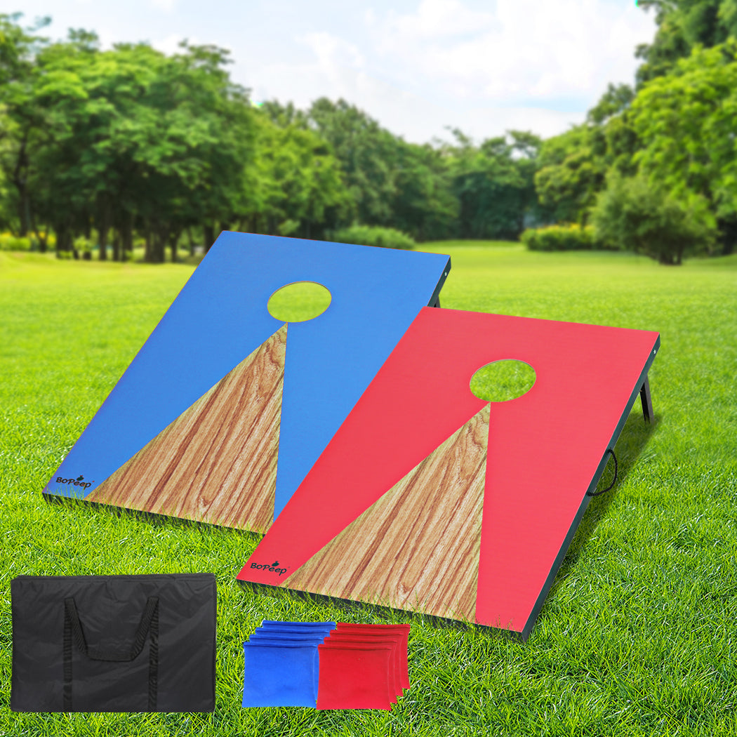 BoPeep 2PCS Kids Bean Bag Toss Cornhole-2006733213464137735