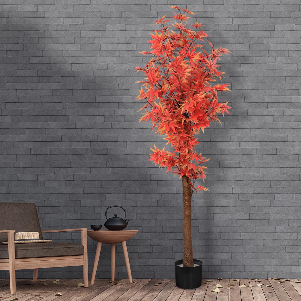 Lambu Artificial Plants Tree Garden-2018816896513740807