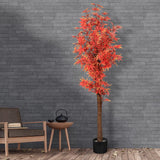Lambu Artificial Plants Tree Garden-2018816896513740807