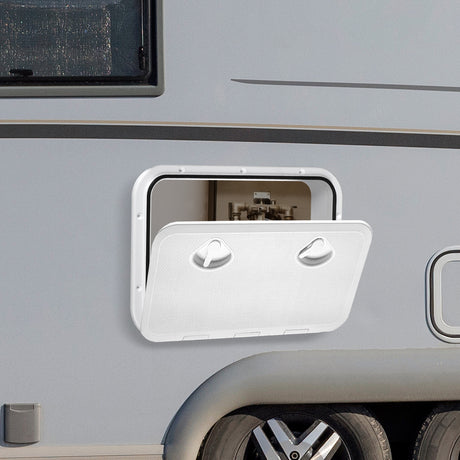 Manan Access Hatch Service Door Lockable-2006733245571534855