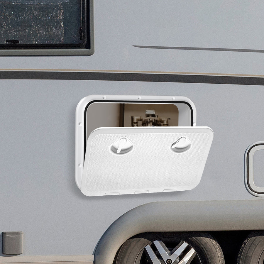 Manan Access Hatch Service Door Lockable-2006733245571534855