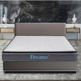 Dreamz Bedding Mattress Spring Single-2006733091376336903