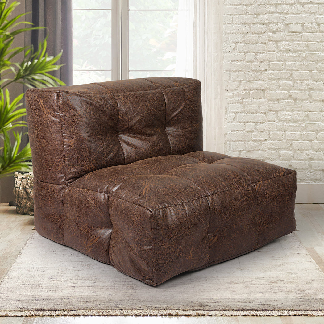 Marlow Bean Bag Cover Chair Modular-2018816837776707591