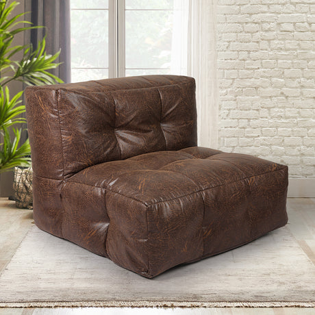 Marlow Bean Bag Cover Chair Modular-2018816837776707591