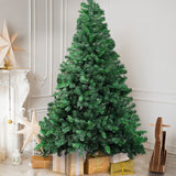 SANTACO 2.1M Christmas Tree with Stand-2018816861545828359